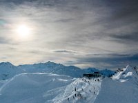 Sankt Anton am Arlberg